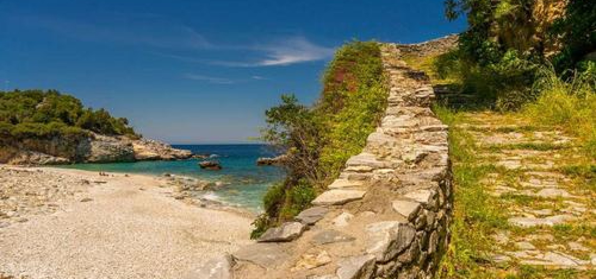 Τα ομορφότερα μοπάτια του Πηλίου για μια μοναδική ταξιδιωτική εμπειρία!